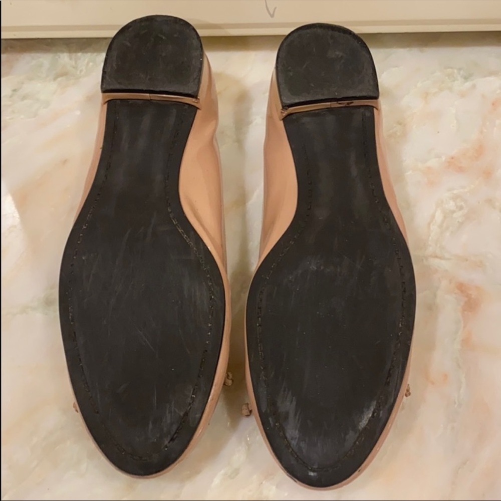 MIU MIU ballerina flats with jewels size 40 Made in Italy - Picture 8 of 16